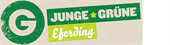 Logo Junge Grüne Eferding
