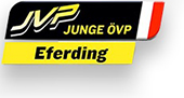 Logo Junge ÖVP Bezirk Eferding
